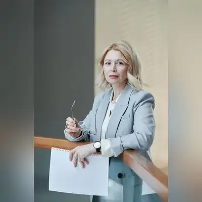 金德茂